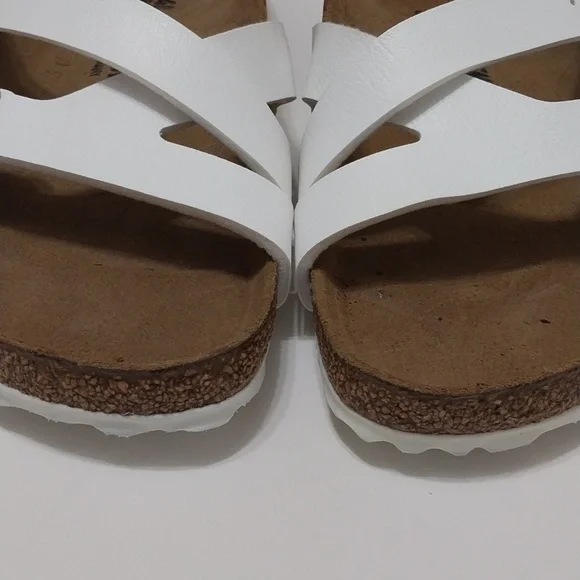 Birkenstock Yao Sandals - Picture 2 of 10